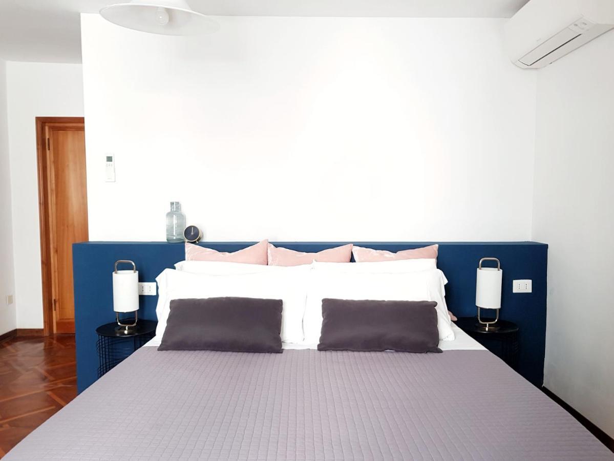 Apartamento Testa D'oro