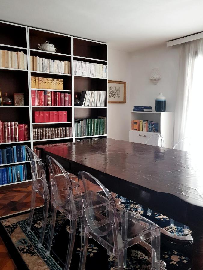Testa D'oro Apartamento
