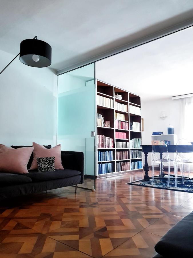Testa D'oro Apartamento *