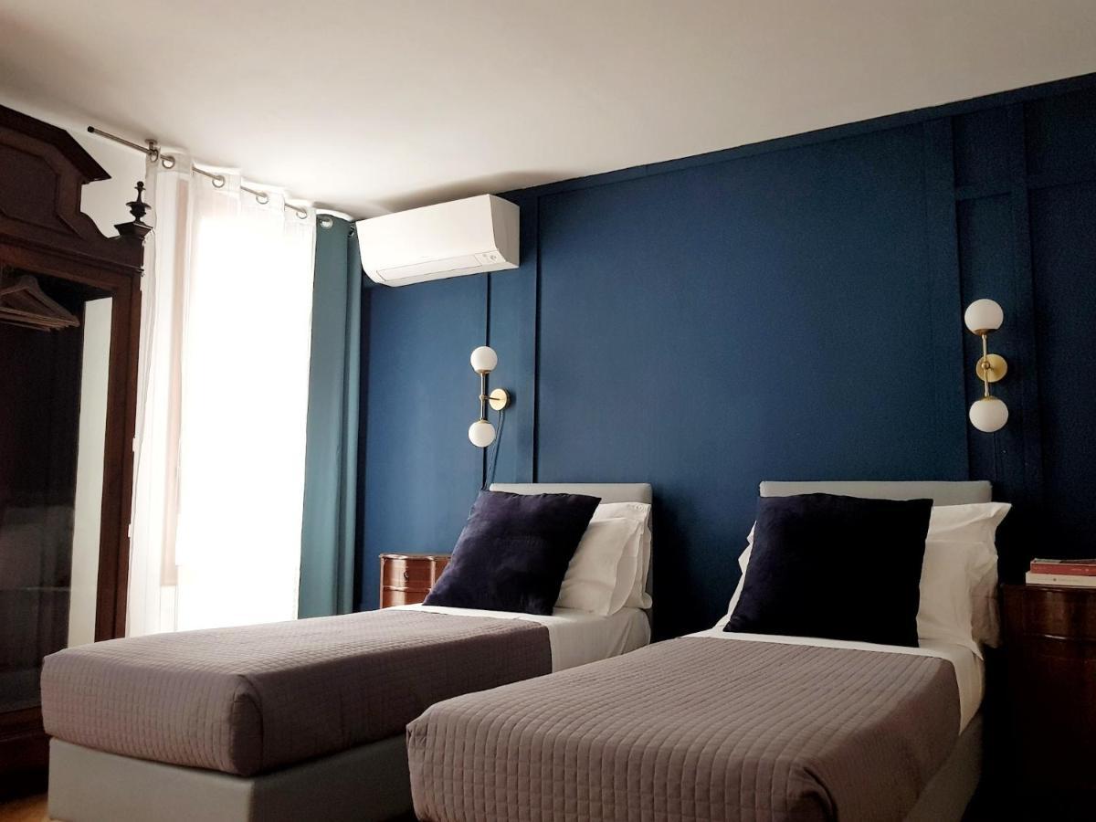Apartamento Testa D'oro