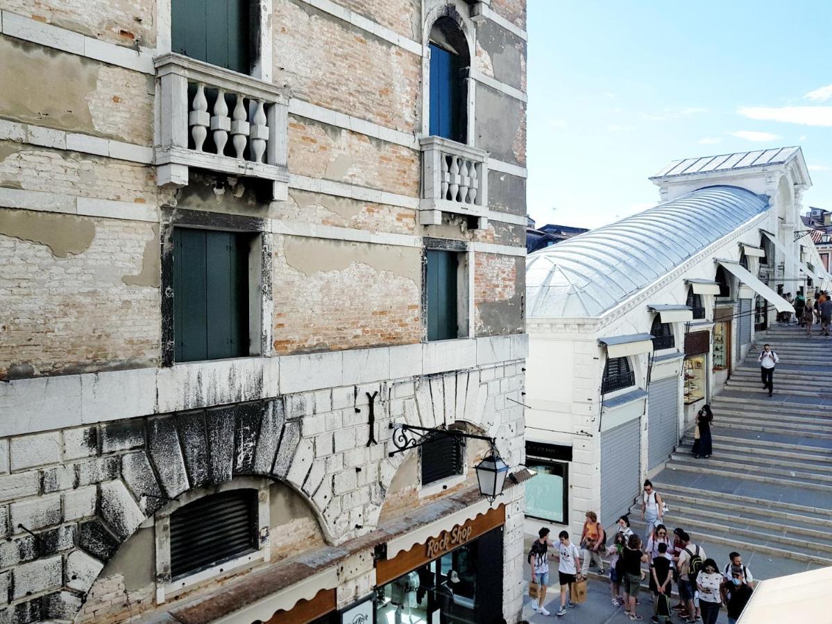 Testa D'oro Venecia