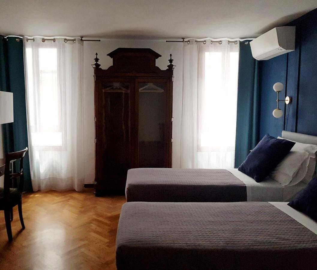 Testa D'oro Apartamento Venecia