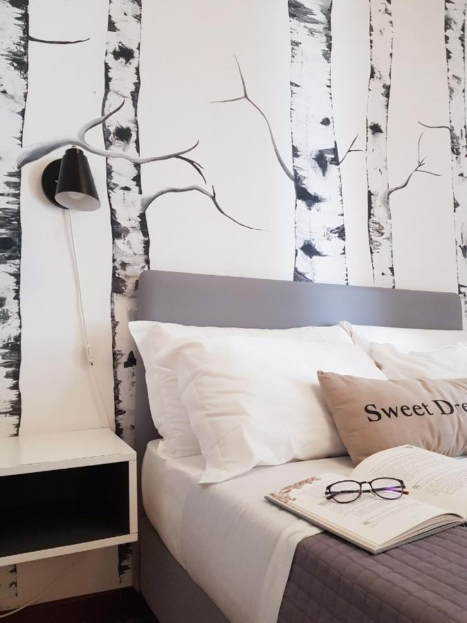 Apartamento Testa D'oro *