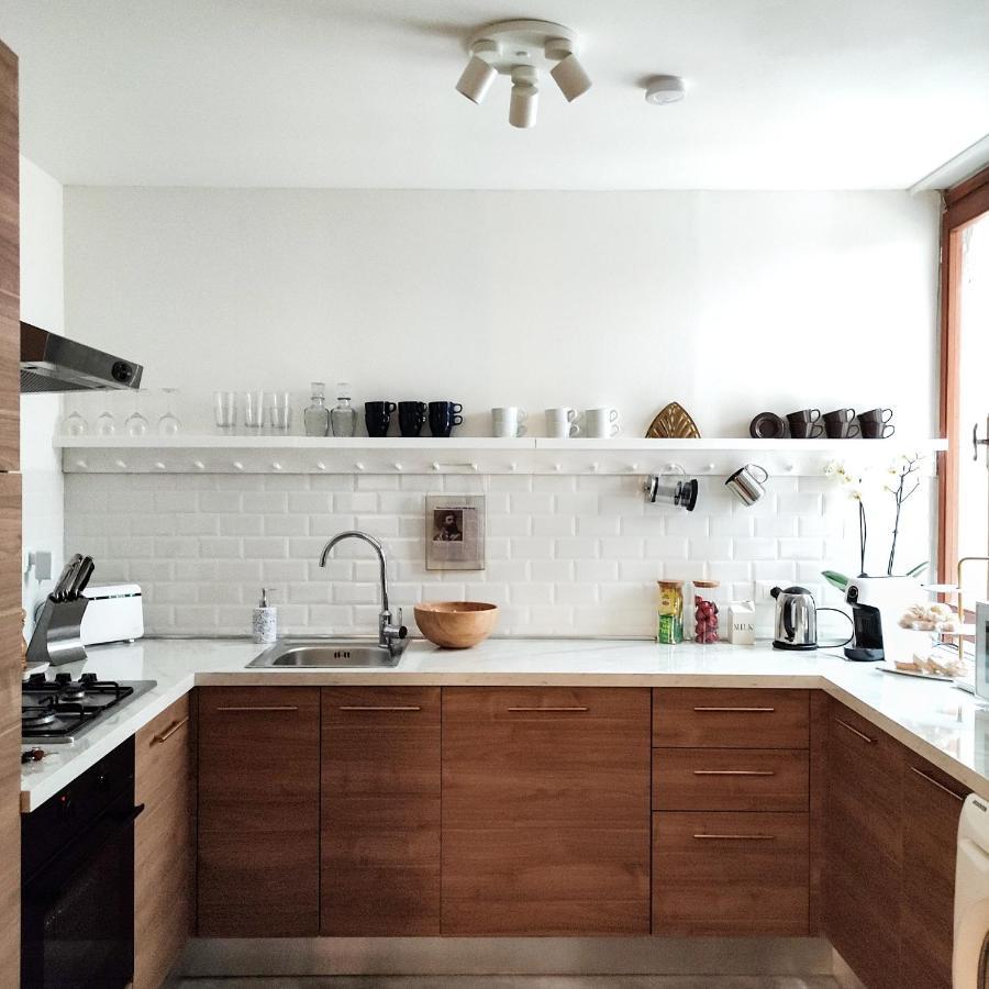 Apartamento Testa D'oro *