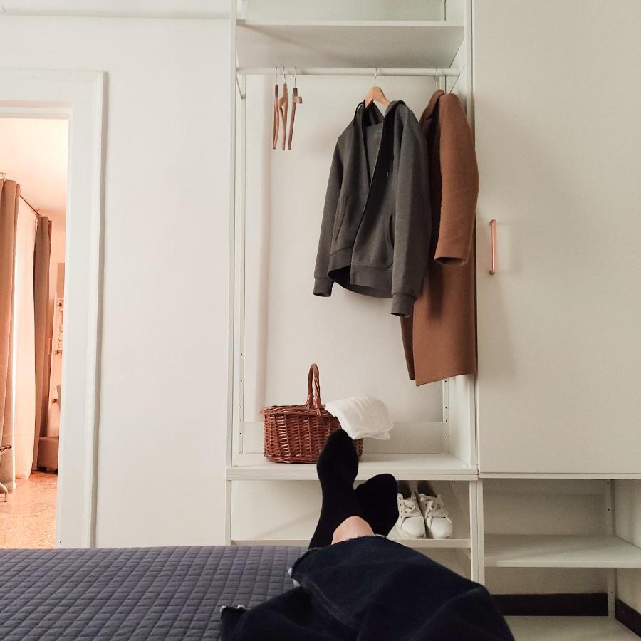 Testa D'oro Apartamento Venecia
