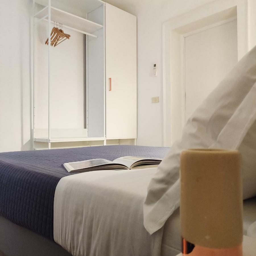 Apartamento Testa D'oro