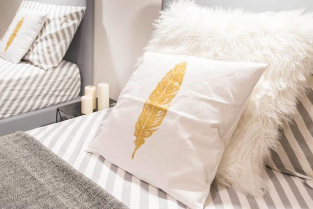 Apartamento Testa D'oro