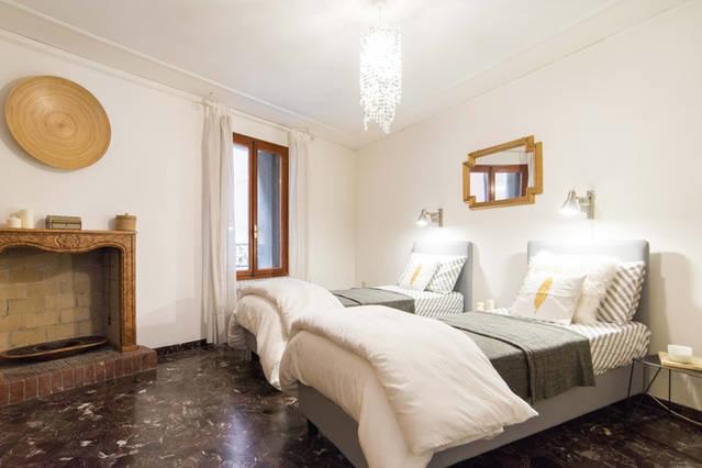 Apartamento Testa D'oro Venecia