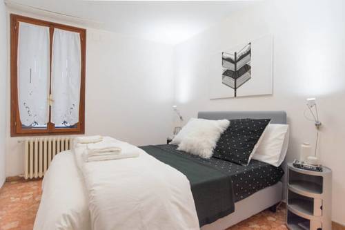 Testa D'oro Apartamento *