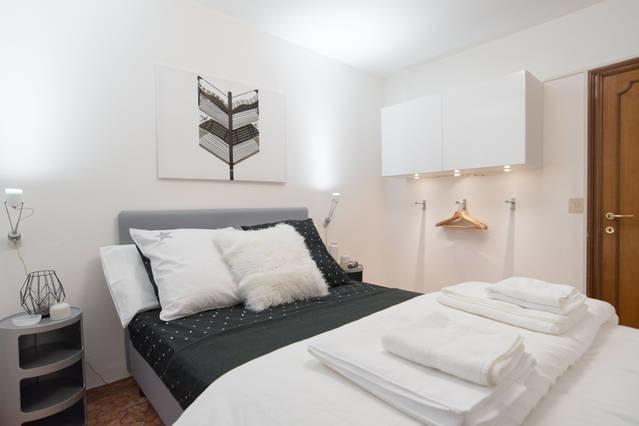 Testa D'oro Apartamento Venecia