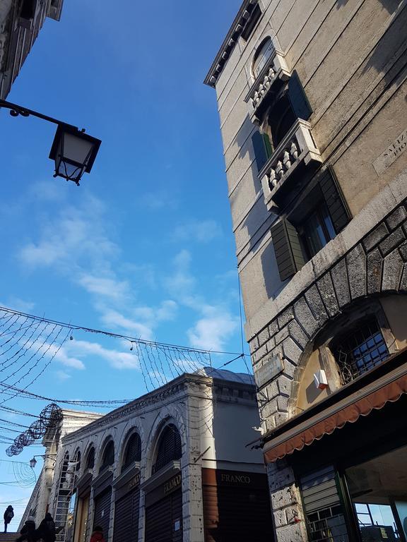 Apartamento Testa D'oro
