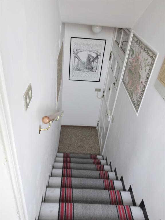 Apartamento Testa D'oro Venecia