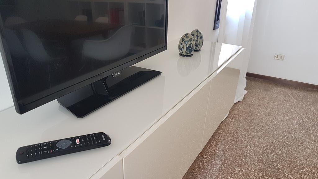 Apartamento Testa D'oro Venecia