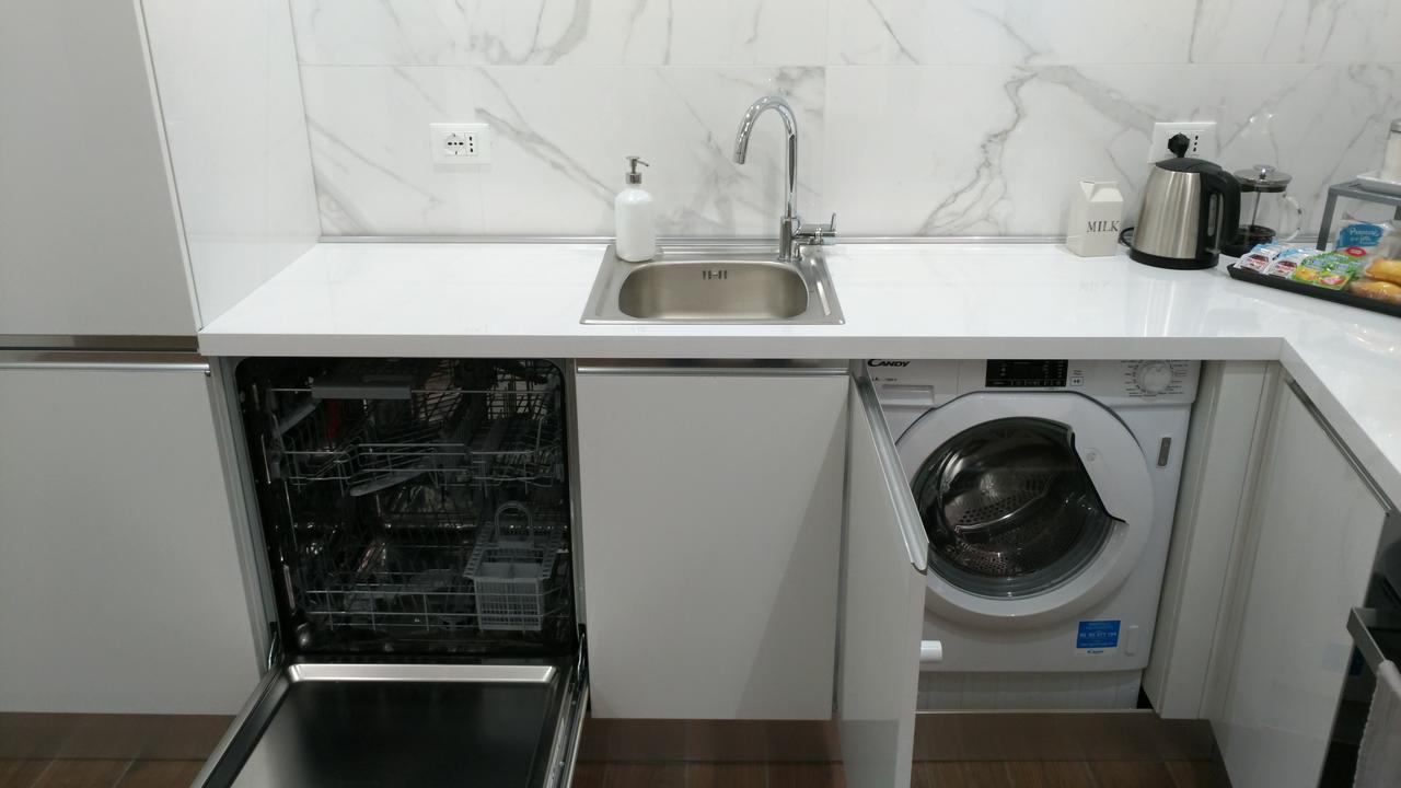 Apartamento Testa D'oro Venecia
