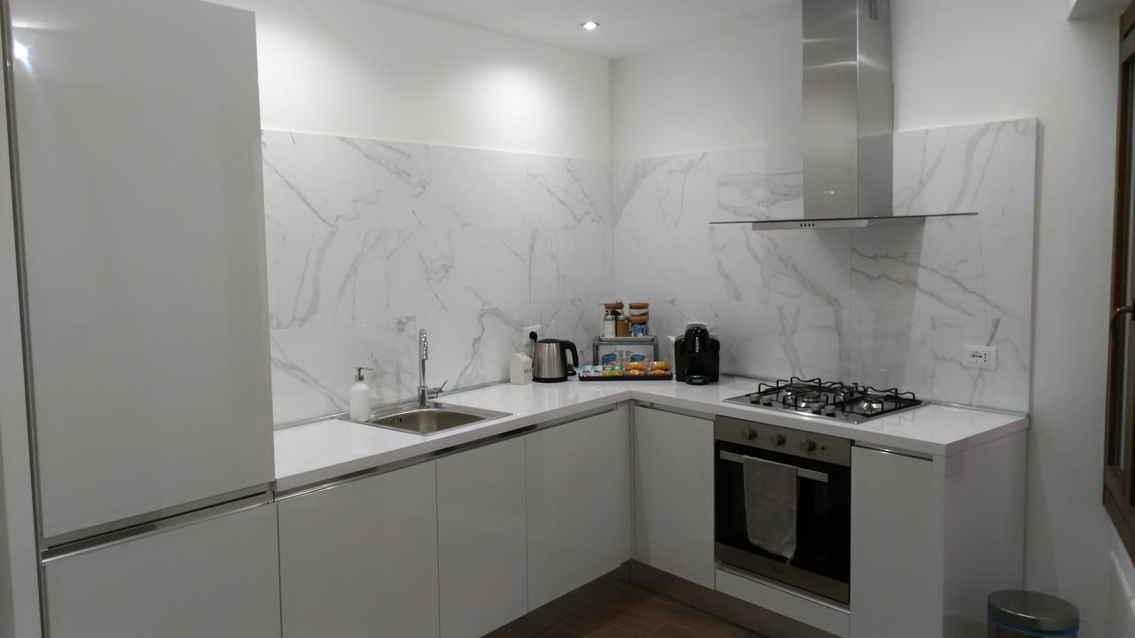 Apartamento Testa D'oro Venecia